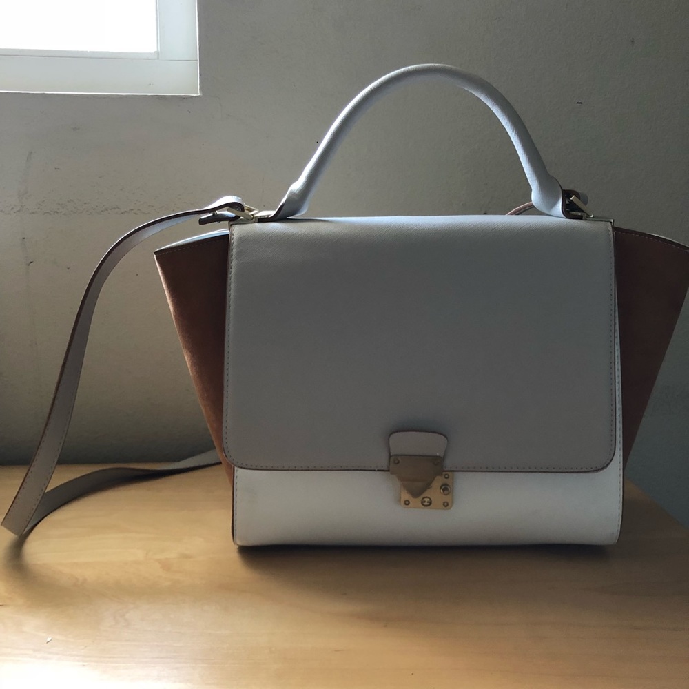 Zara Bag